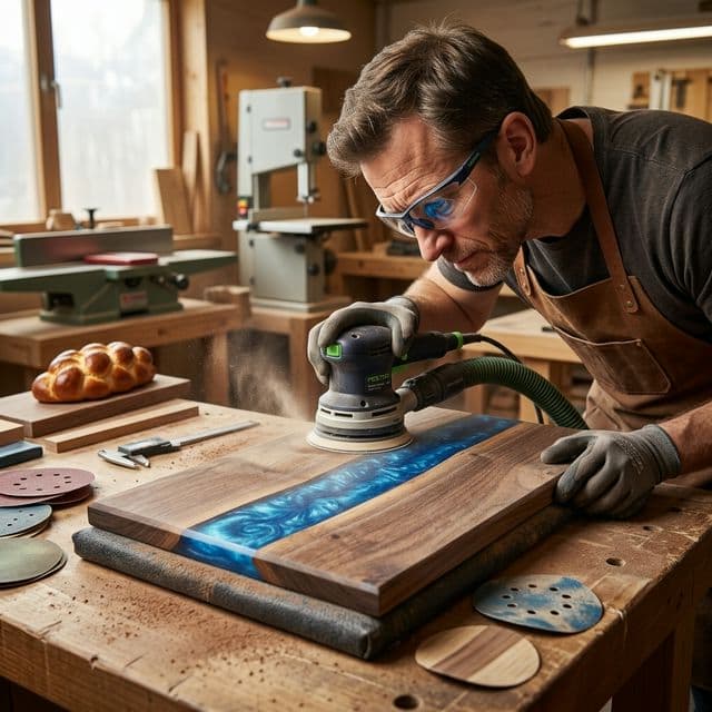 WestCraft origins - our first workshop